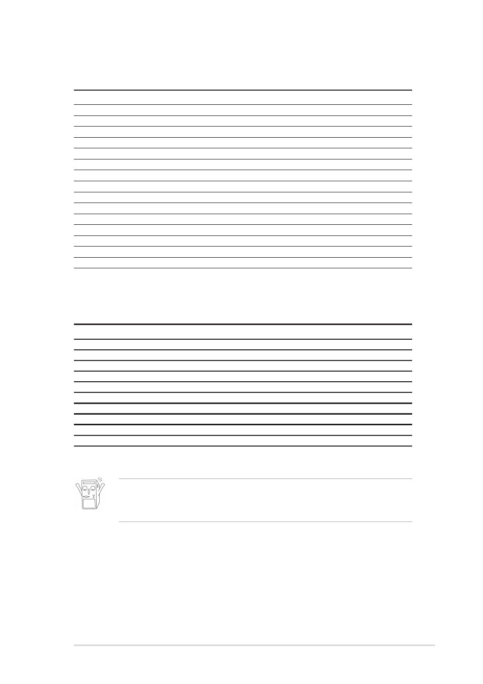 2 standard interrupt assignments, Asus p4bgl-mx motherboard 1-9, Irq assignments for this motherboard | Asus P4BGL-MX User Manual | Page 19 / 67