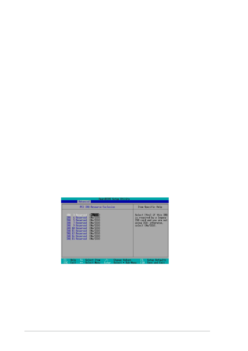 Asus P4BGL-MX User Manual | Page 50 / 67