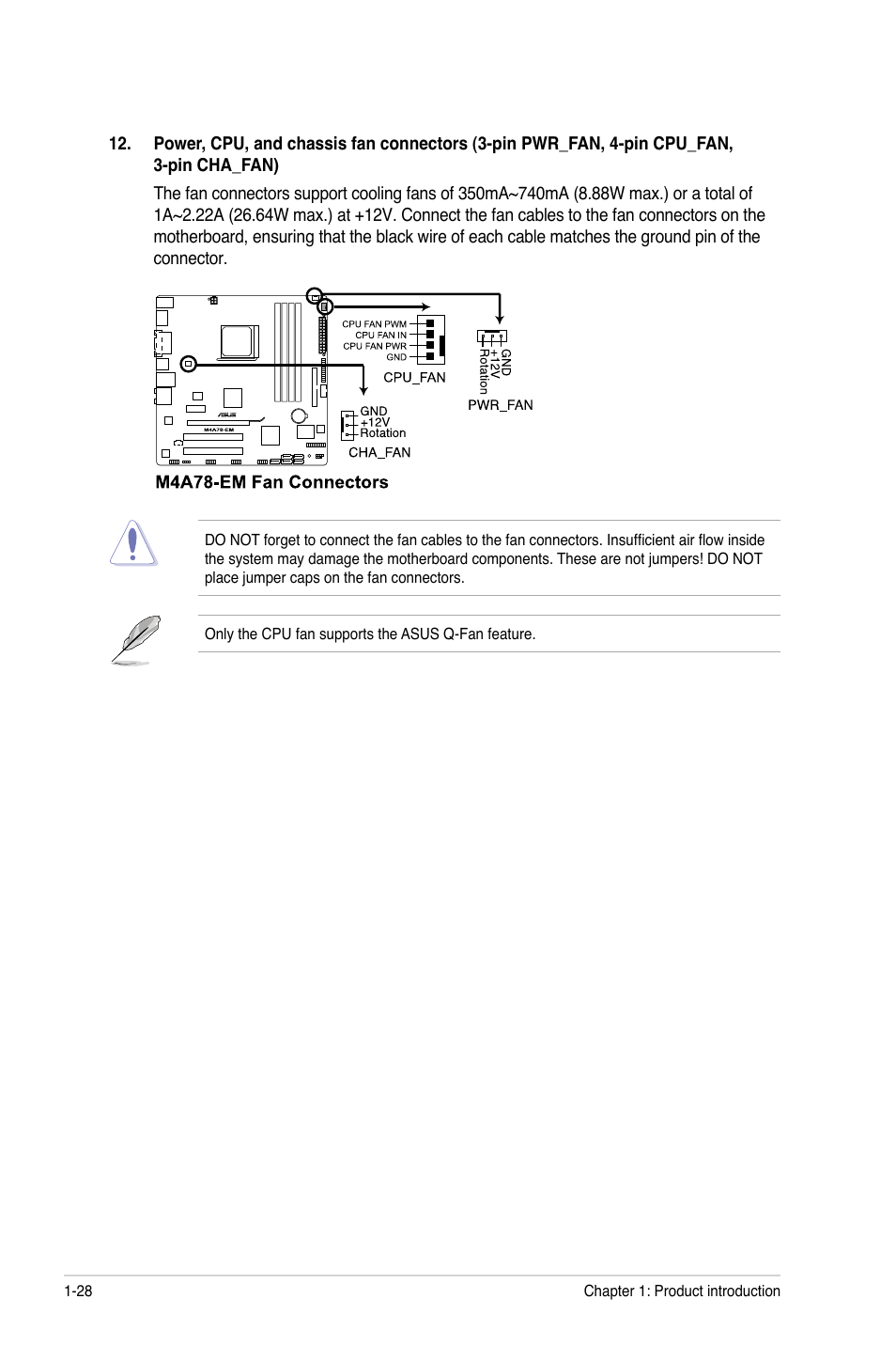 Asus Motherboard M4A78-EM User Manual | Page 40 / 64