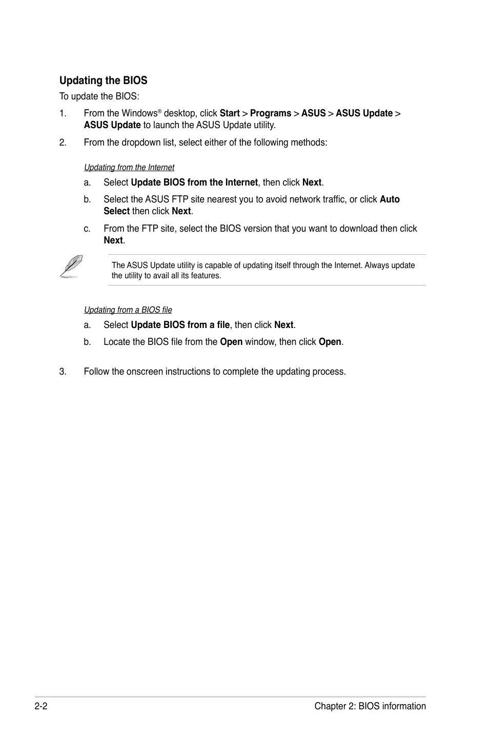 Asus Motherboard M4A78-EM User Manual | Page 44 / 64
