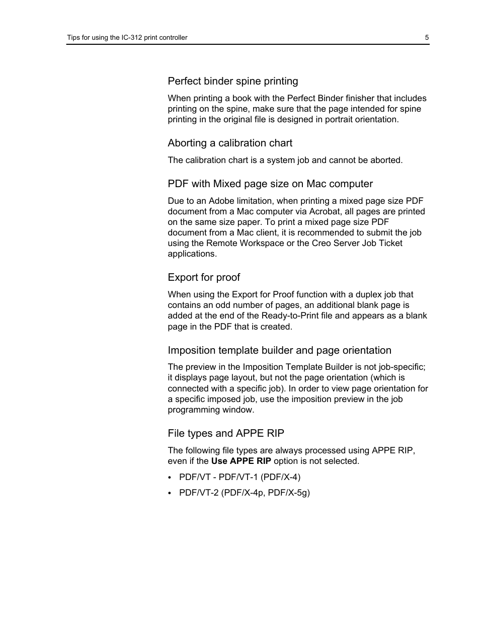 Konica Minolta bizhub PRESS C1100 User Manual | Page 11 / 11