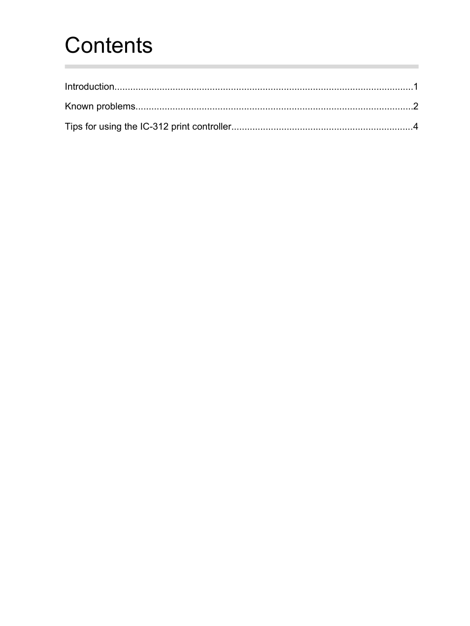 Konica Minolta bizhub PRESS C1100 User Manual | Page 5 / 11
