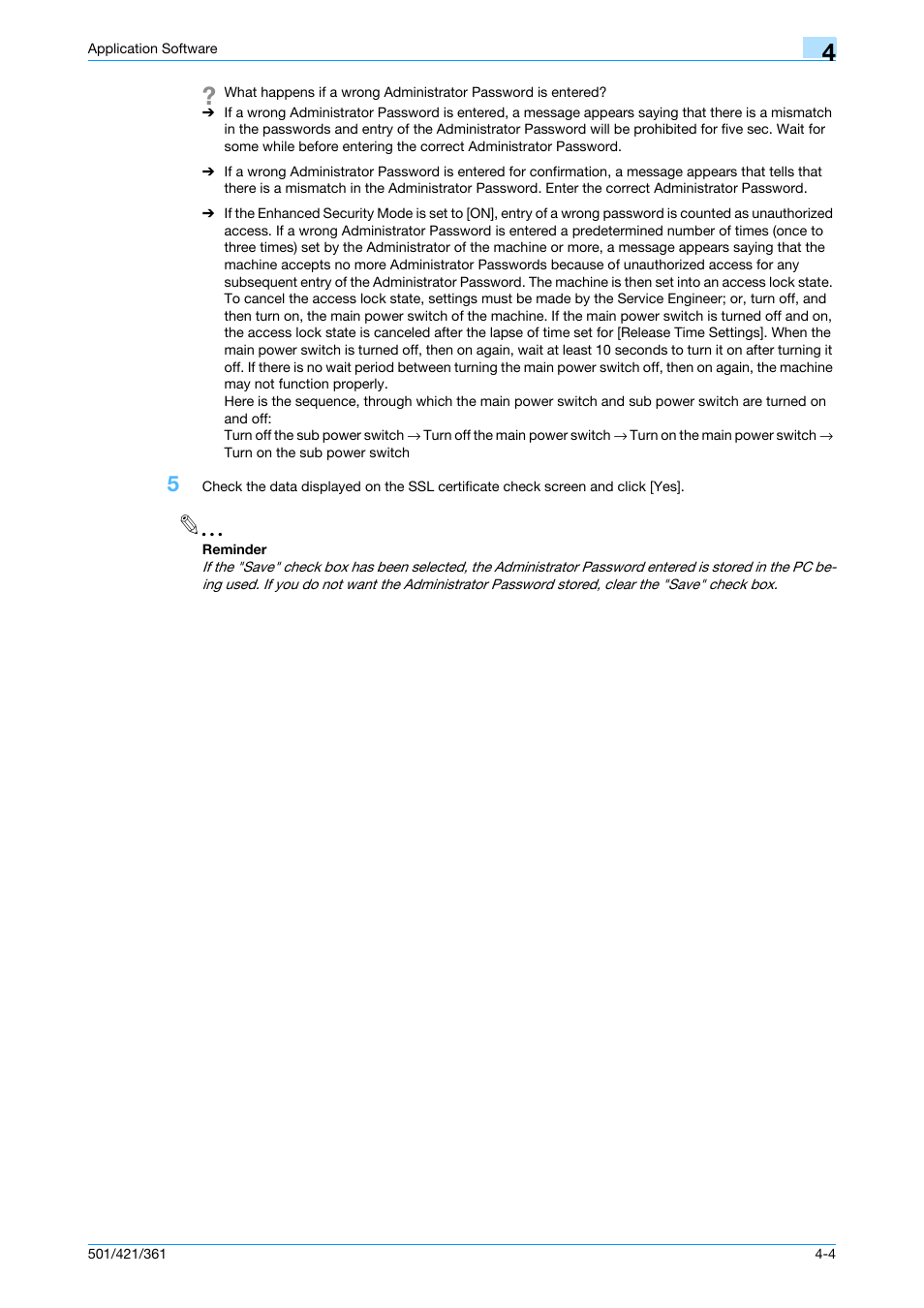 Konica Minolta bizhub 361 User Manual | Page 182 / 217