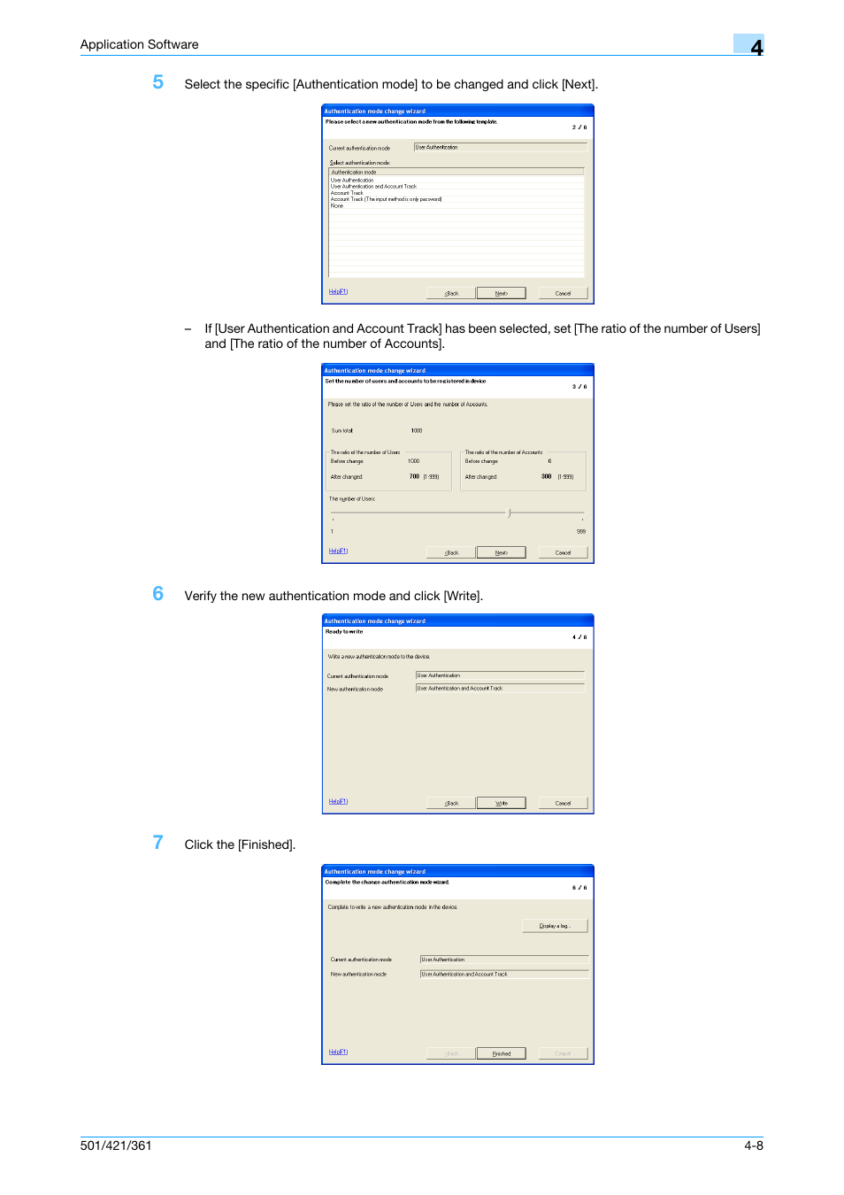 Konica Minolta bizhub 361 User Manual | Page 186 / 217