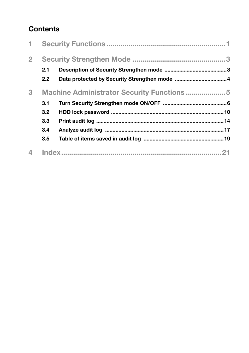 Konica Minolta bizhub PRO C6501P User Manual | Page 7 / 32