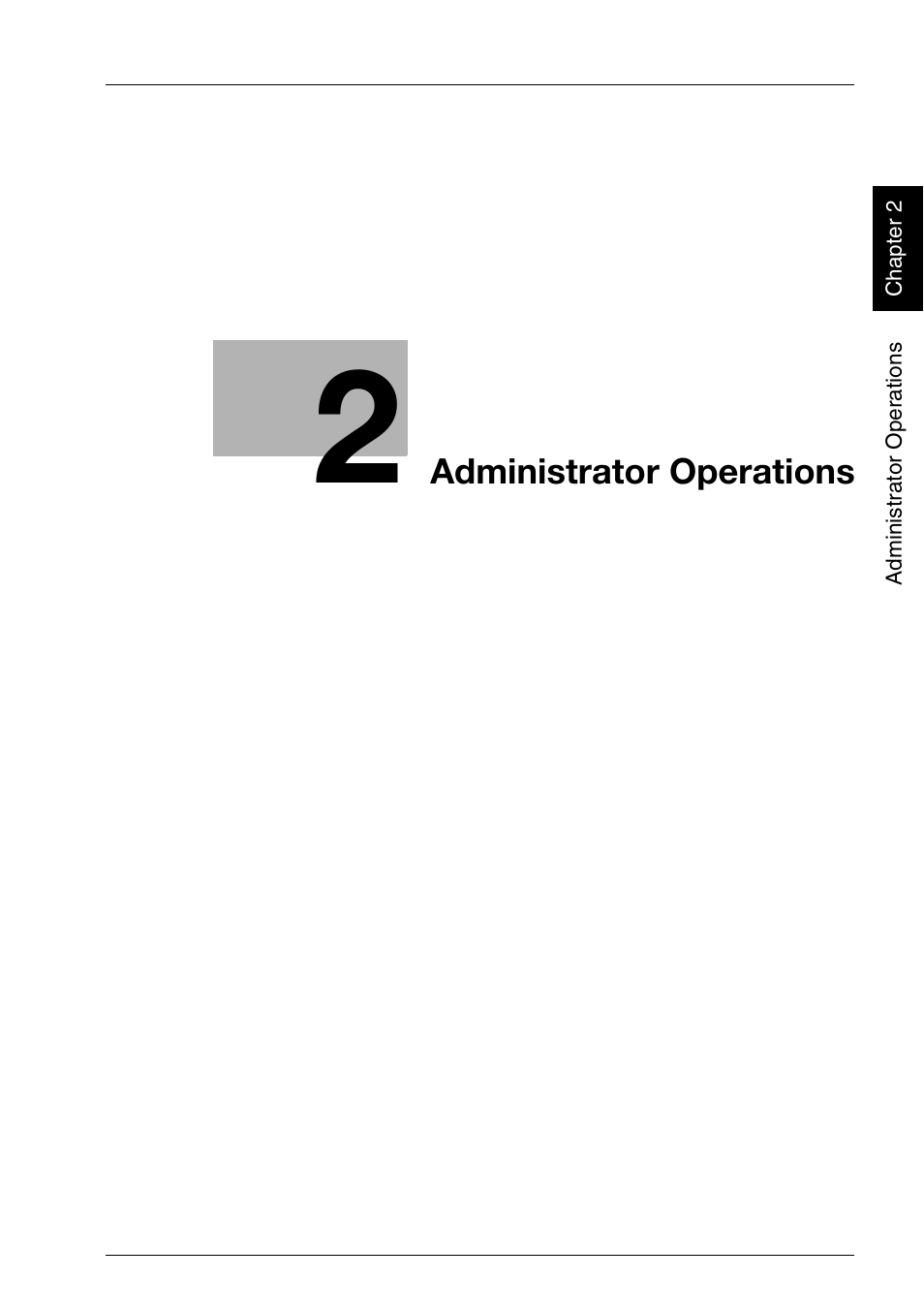 Konica Minolta bizhub 282 User Manual | Page 18 / 90