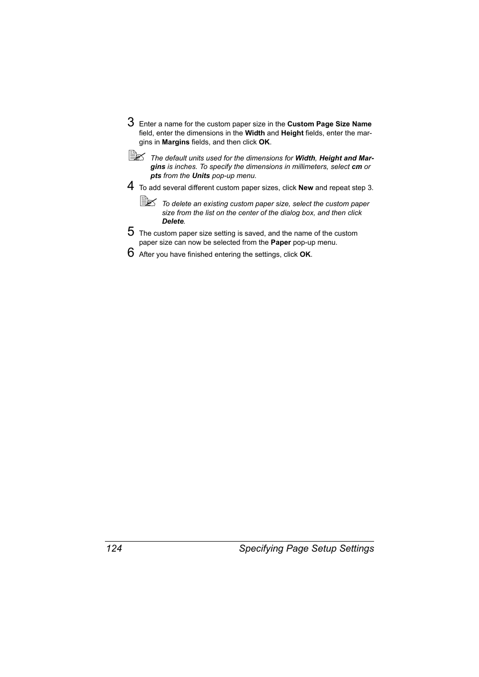 Konica Minolta magicolor 7450 II User Manual | Page 144 / 350