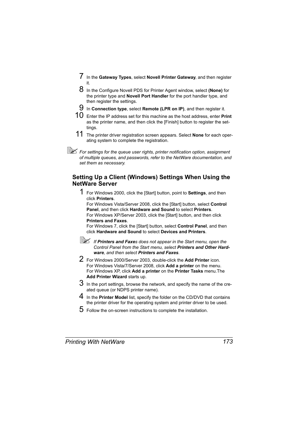 Konica Minolta magicolor 7450 II User Manual | Page 193 / 350