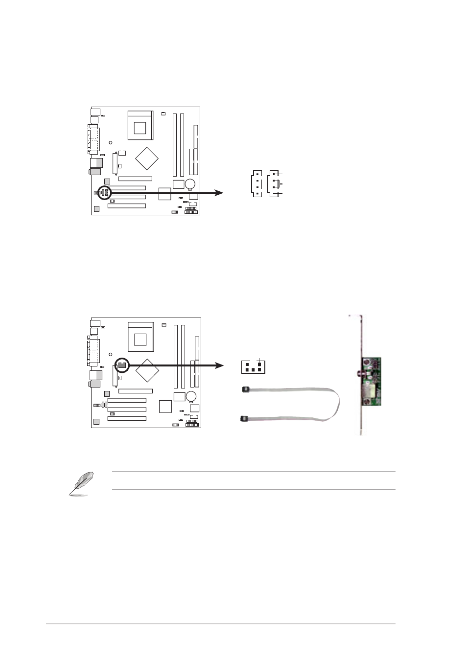 Asus Motherboard A7N8X-VM/400 User Manual | Page 30 / 64