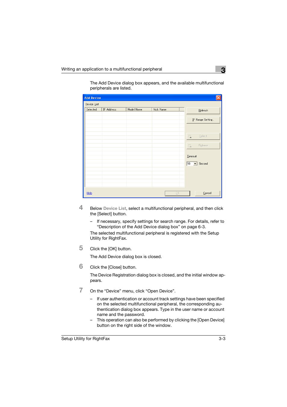 Konica Minolta bizhub 751 User Manual | Page 13 / 65