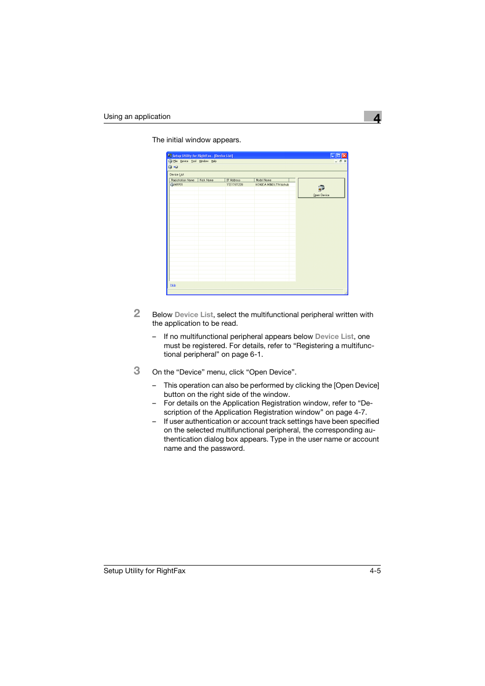 Konica Minolta bizhub 751 User Manual | Page 19 / 65