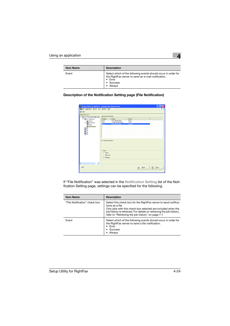 Konica Minolta bizhub 751 User Manual | Page 38 / 65