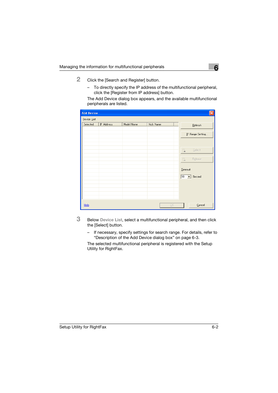 Konica Minolta bizhub 751 User Manual | Page 49 / 65