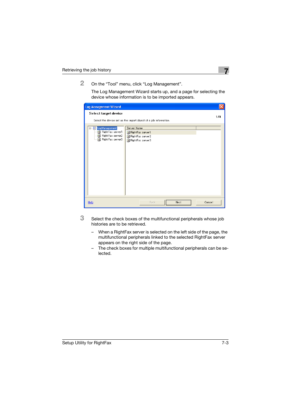 Konica Minolta bizhub 751 User Manual | Page 56 / 65