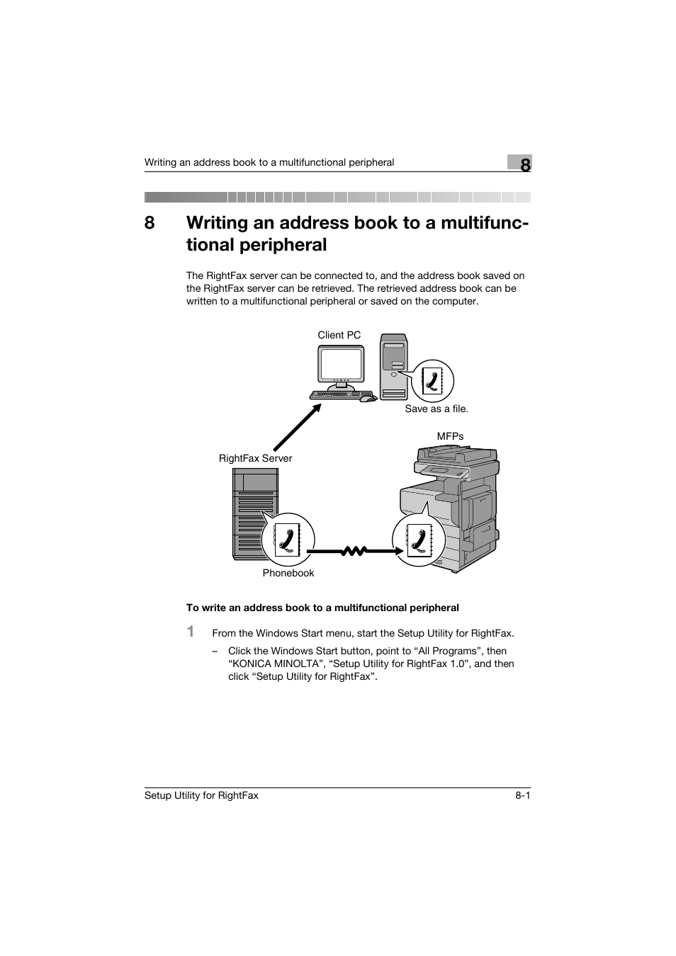 Konica Minolta bizhub 751 User Manual | Page 60 / 65
