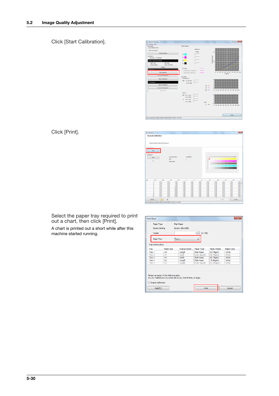 Konica Minolta bizhub PRO C1060L User Manual | Page 80 / 143