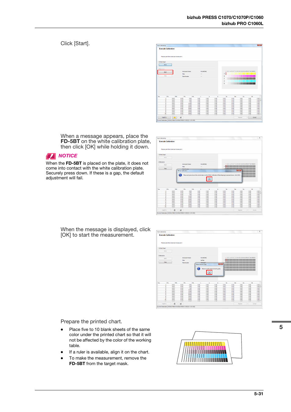 Konica Minolta bizhub PRO C1060L User Manual | Page 81 / 143