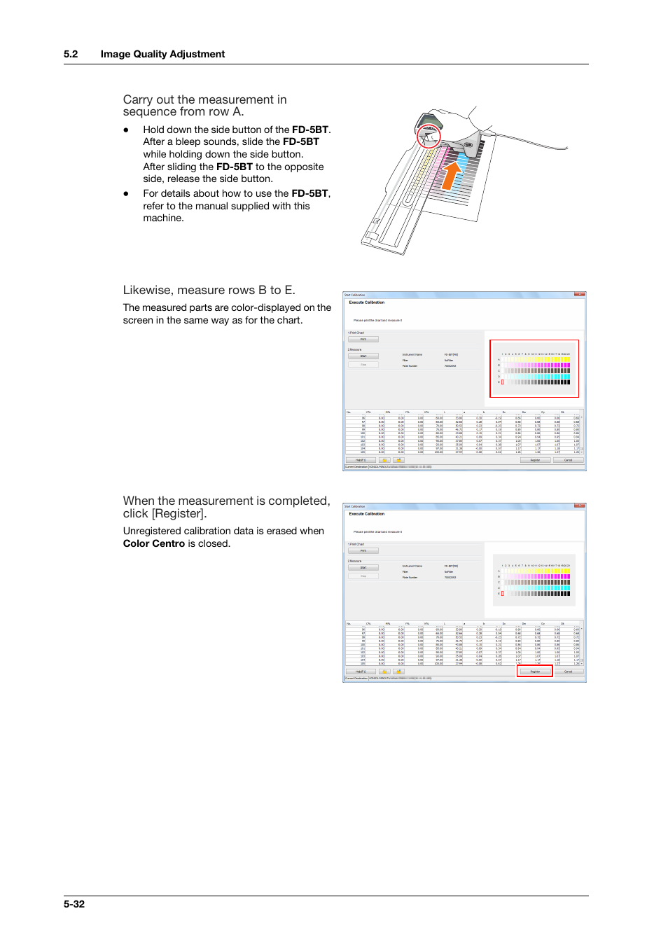 Konica Minolta bizhub PRO C1060L User Manual | Page 82 / 143