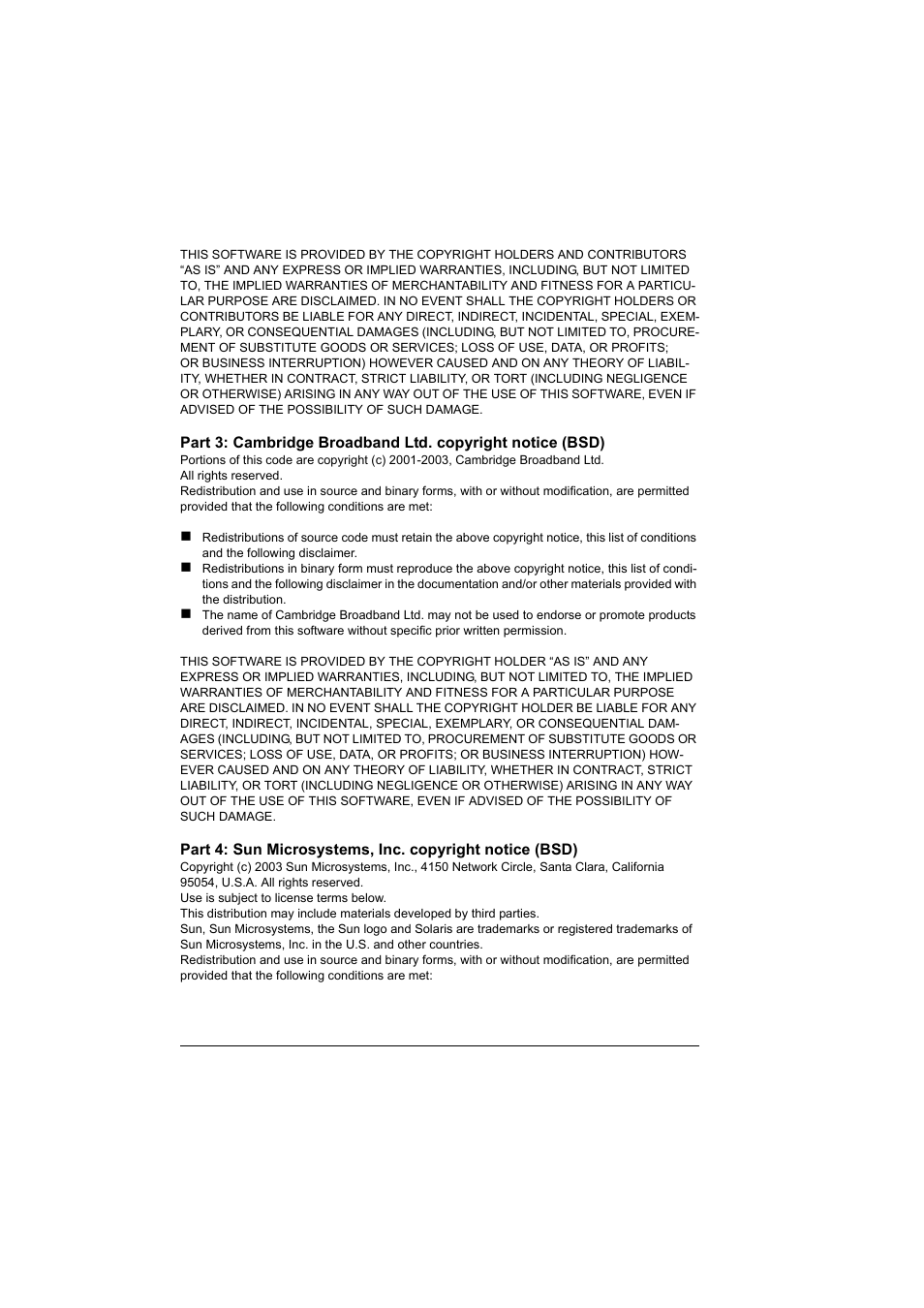 Konica Minolta magicolor 5650 User Manual | Page 10 / 430