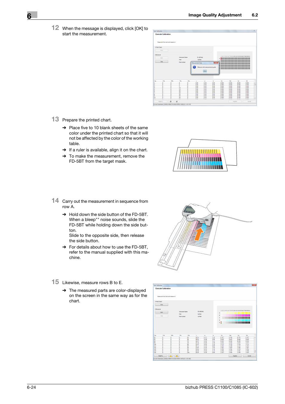 Konica Minolta bizhub PRESS C1085 User Manual | Page 72 / 130