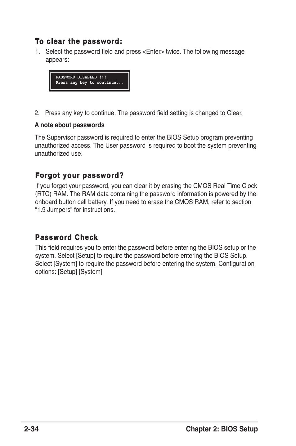 Asus K8V-XE User Manual | Page 72 / 86