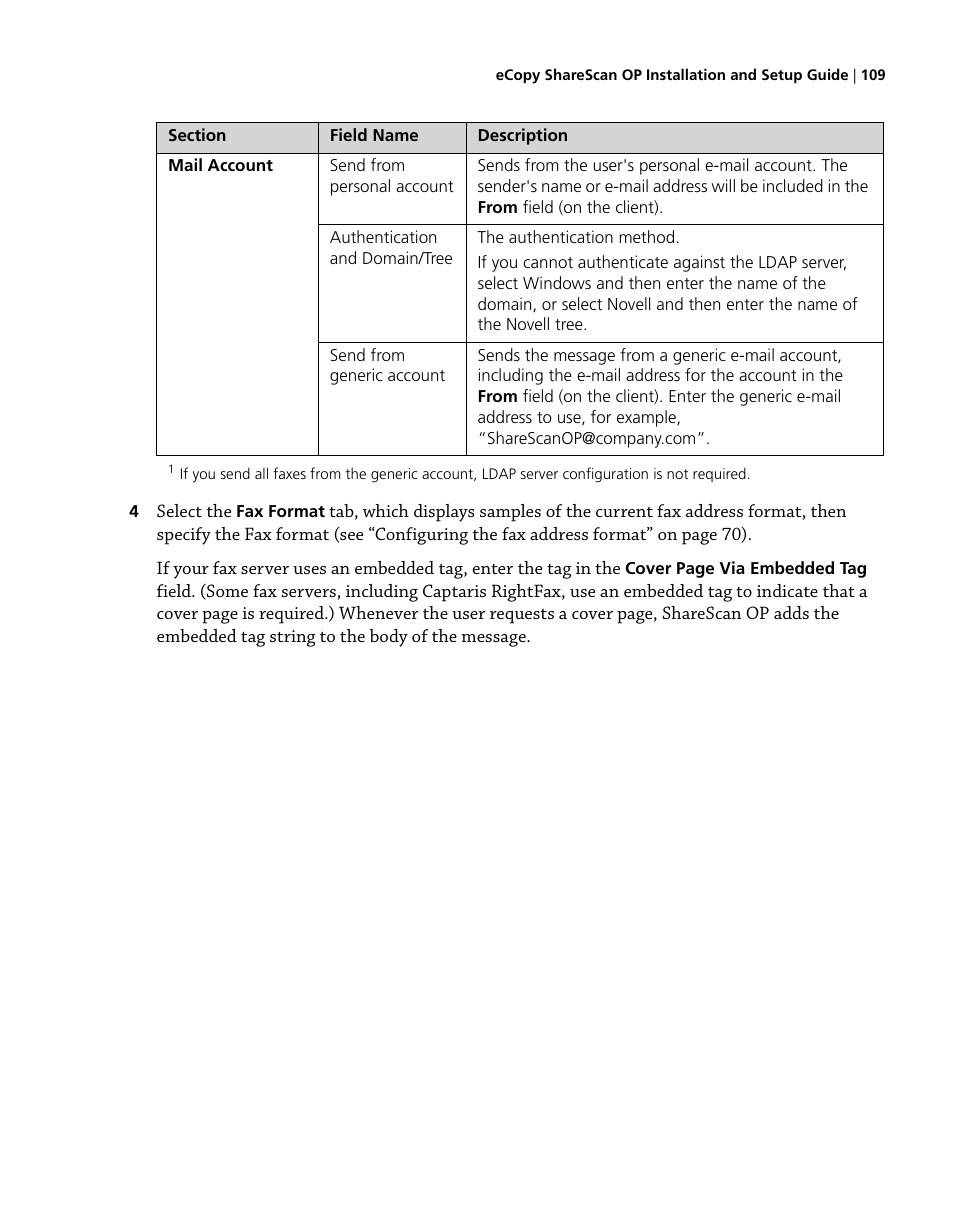 Konica Minolta eCopy User Manual | Page 117 / 224