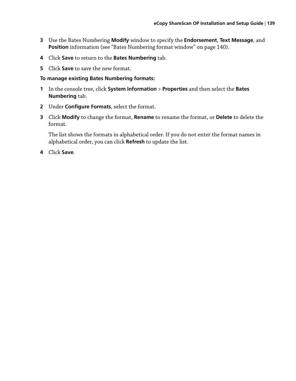 Konica Minolta eCopy User Manual | Page 147 / 224