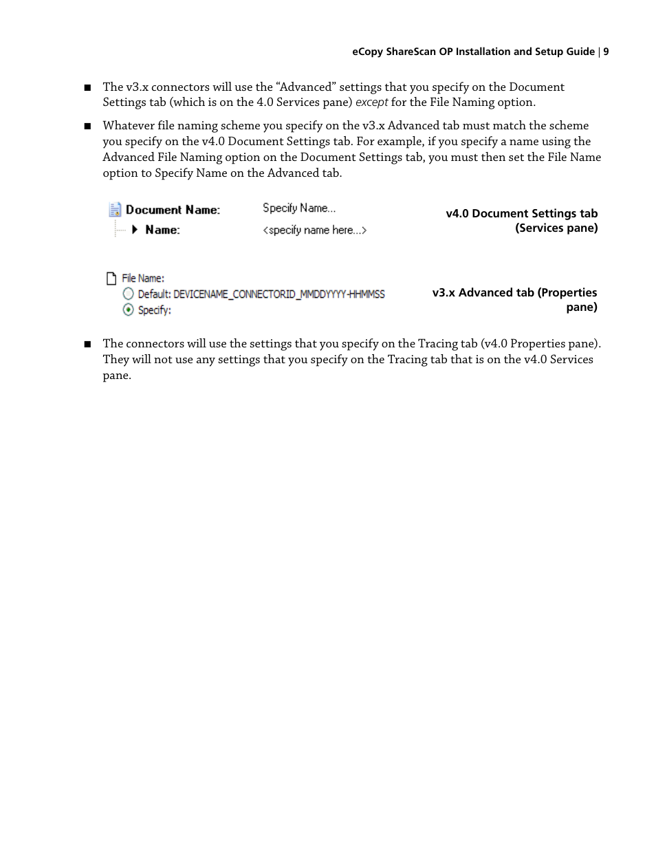 Konica Minolta eCopy User Manual | Page 17 / 224