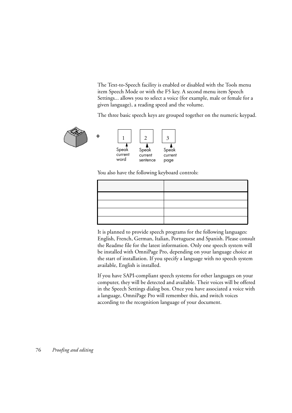 Konica Minolta Unity User Manual | Page 76 / 100