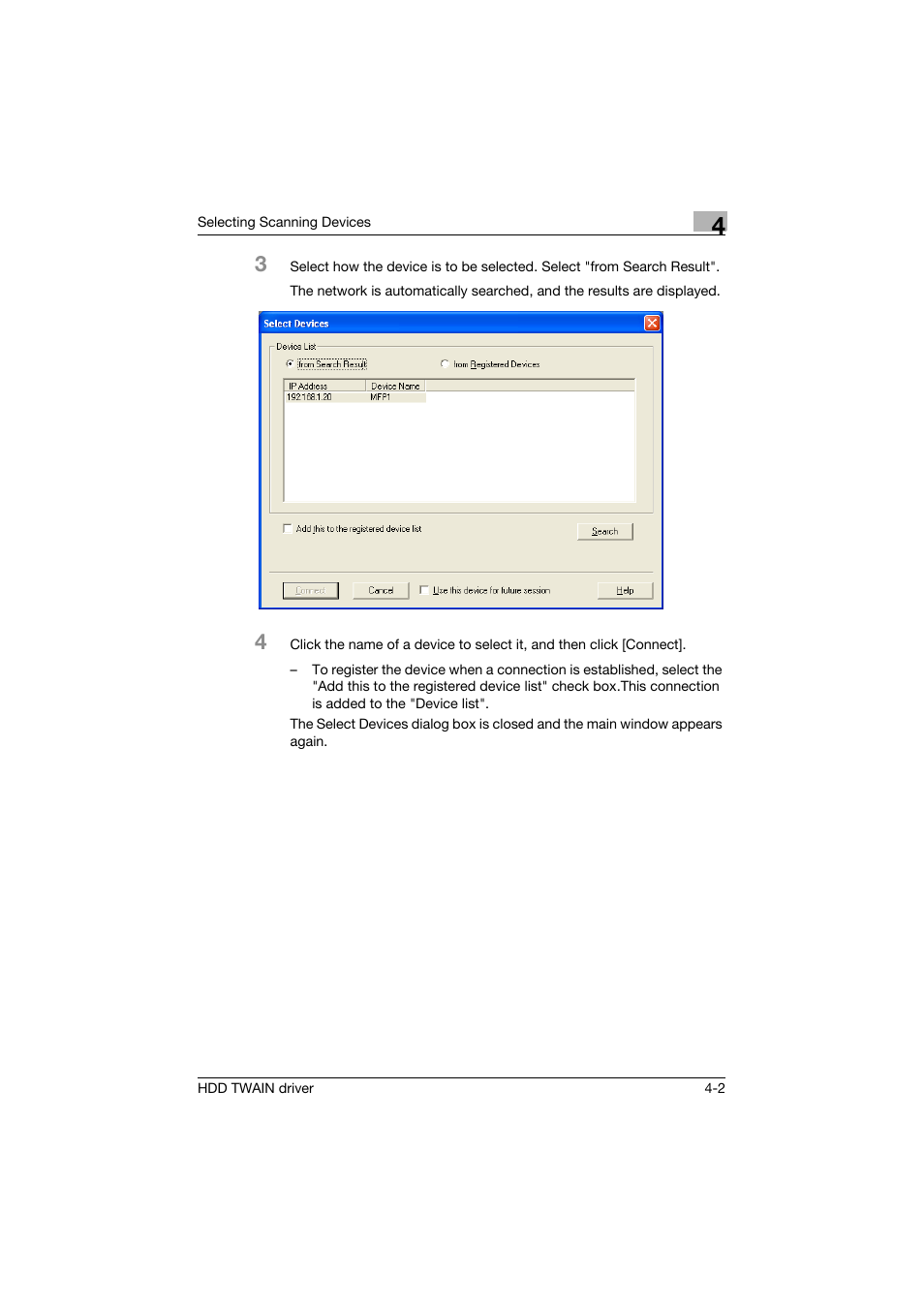 Konica Minolta bizhub PRO 1200P User Manual | Page 23 / 31