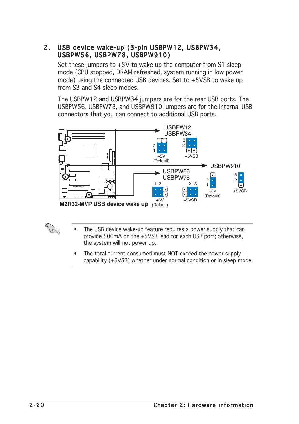 Asus M2R32-MVP User Manual | Page 42 / 60