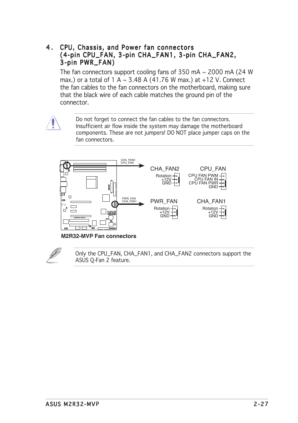 Asus M2R32-MVP User Manual | Page 49 / 60