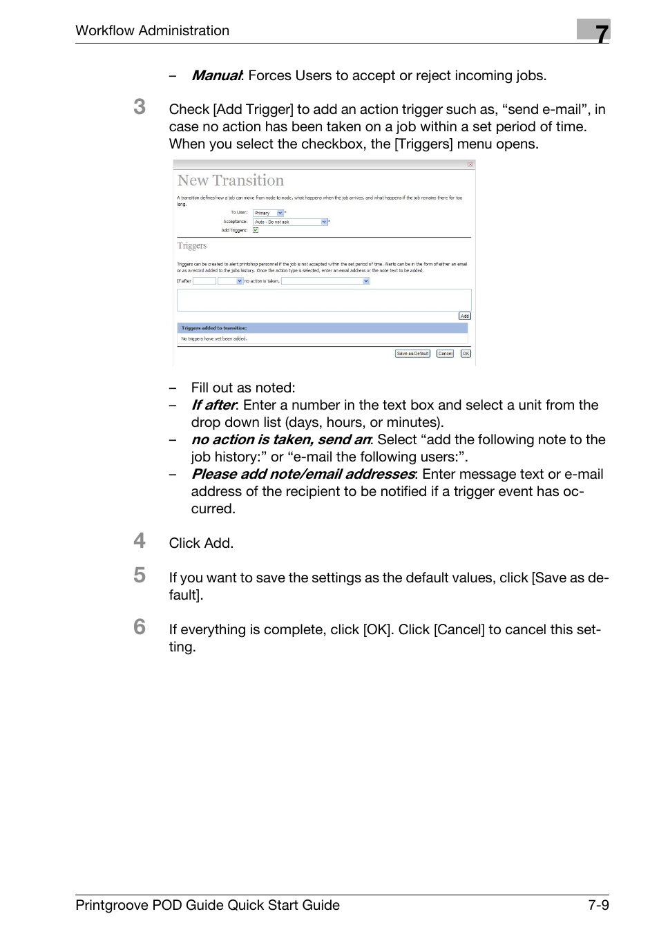 Konica Minolta Printgroove User Manual | Page 108 / 114