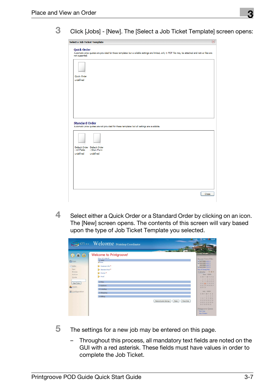 Konica Minolta Printgroove User Manual | Page 42 / 114