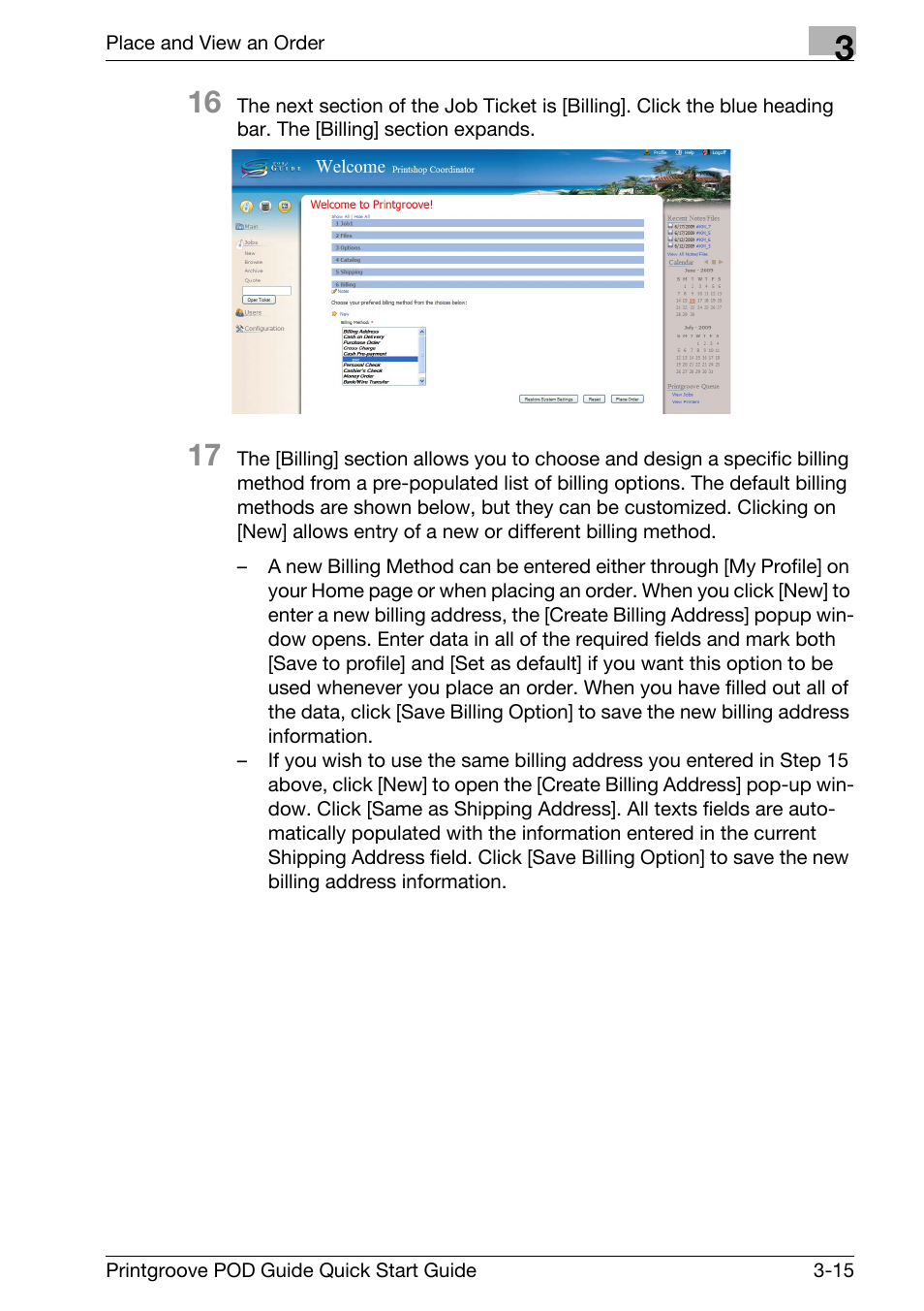 Konica Minolta Printgroove User Manual | Page 50 / 114