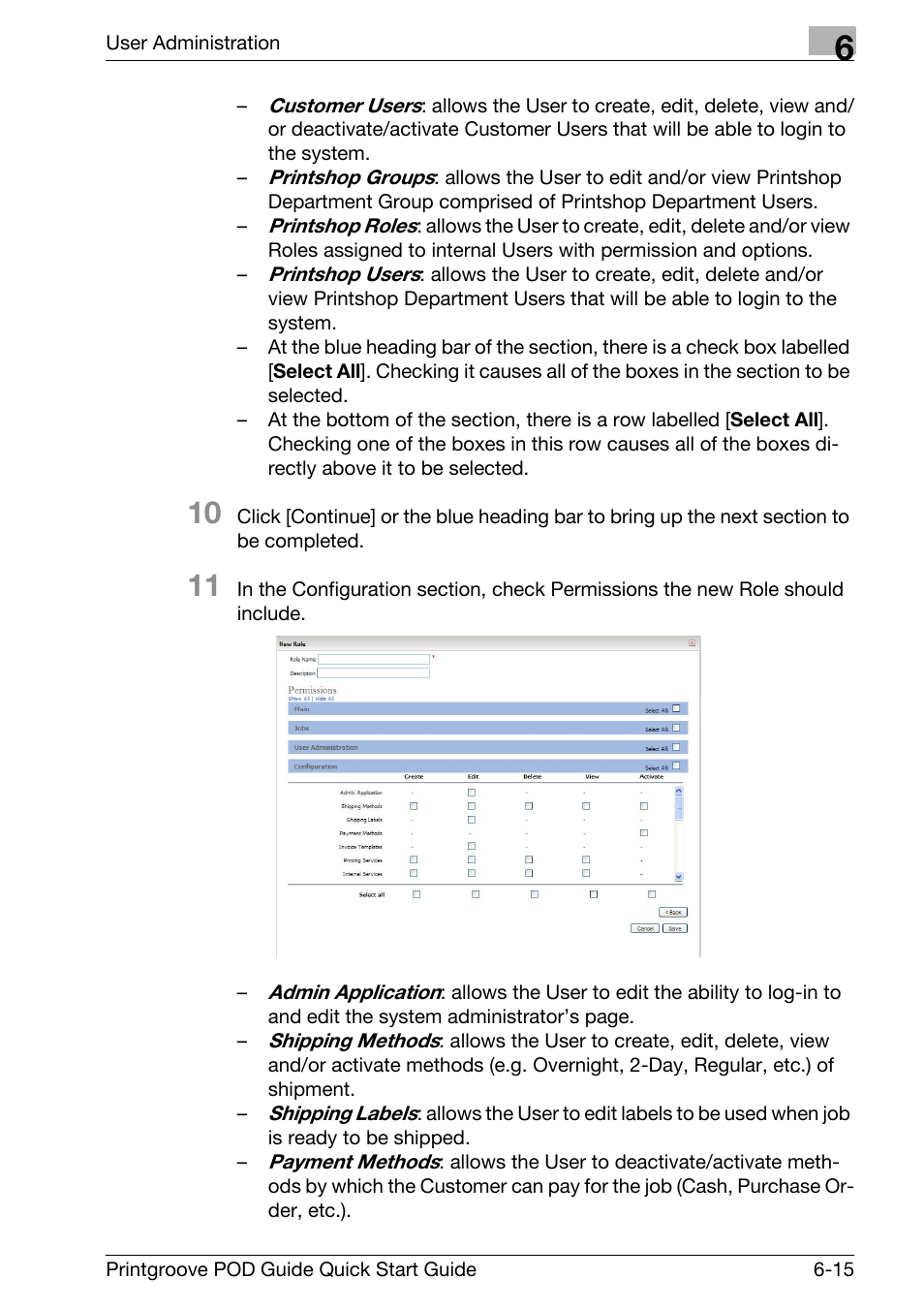 Konica Minolta Printgroove User Manual | Page 90 / 114