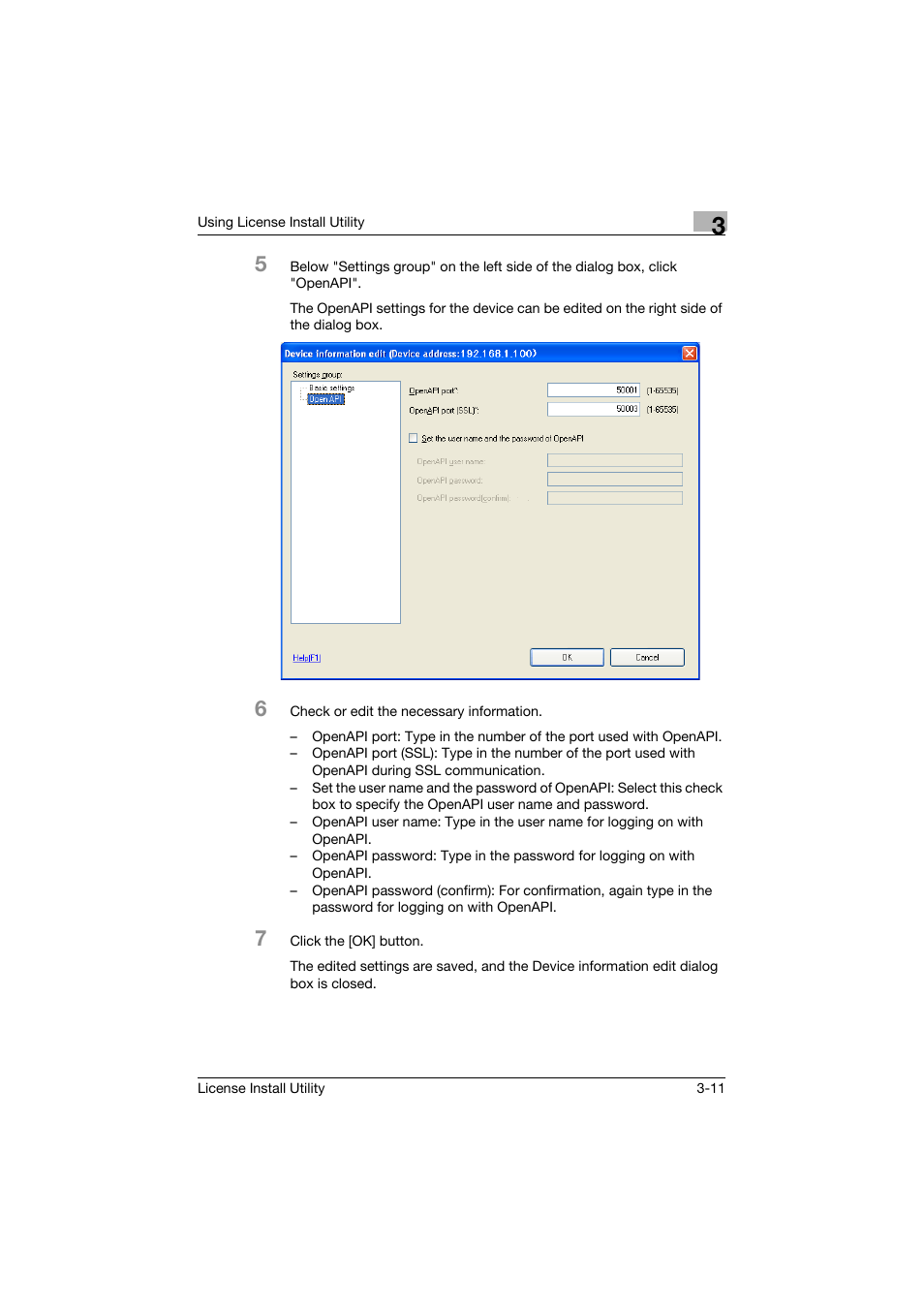 Konica Minolta bizhub C754 User Manual | Page 19 / 42