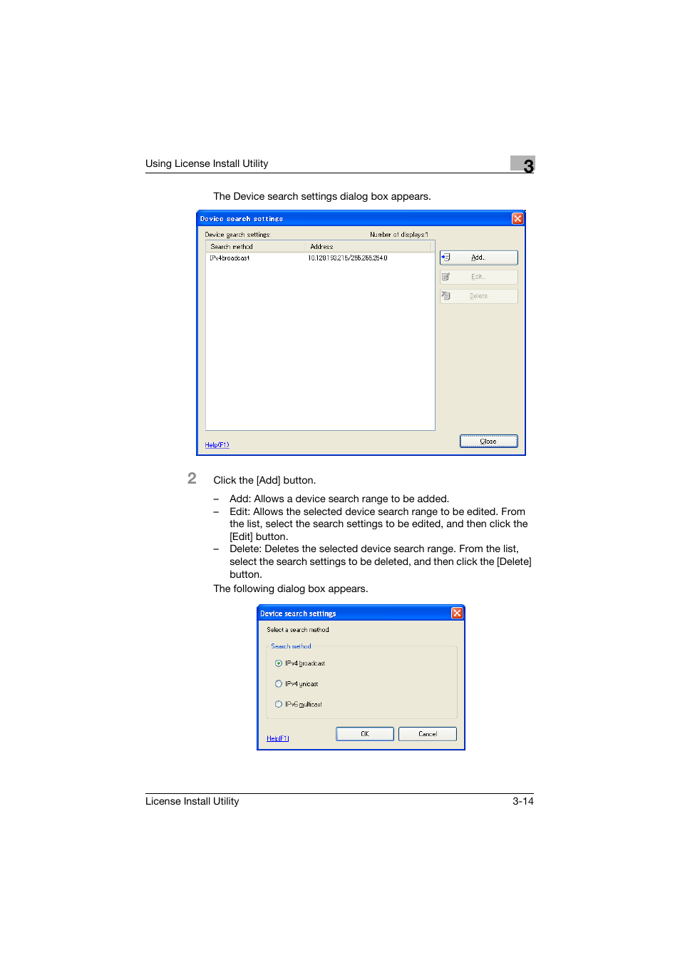 Konica Minolta bizhub C754 User Manual | Page 22 / 42