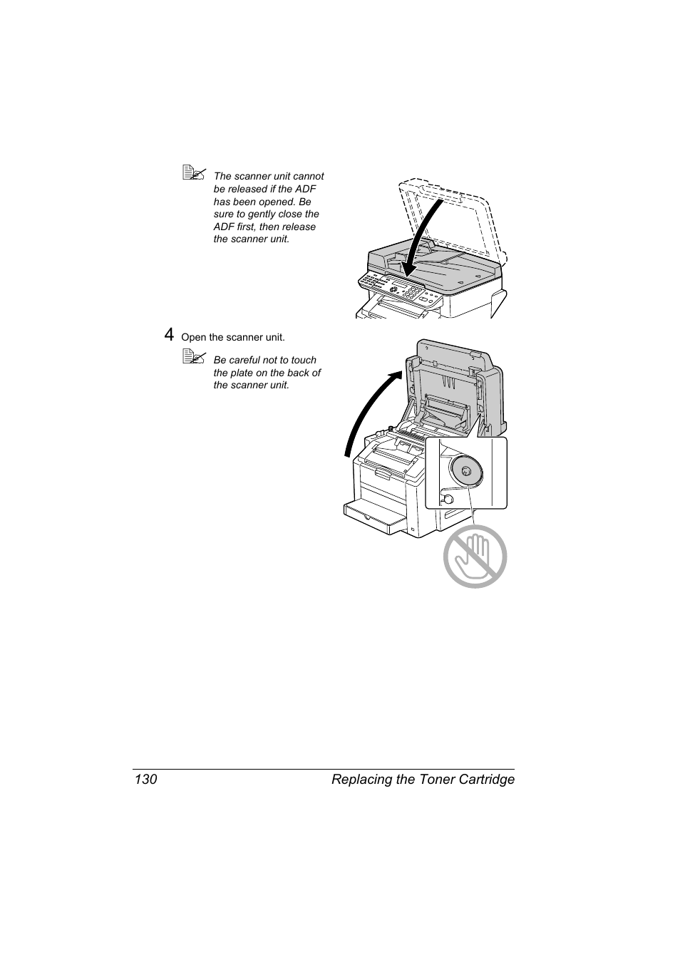 Konica Minolta bizhub C10X User Manual | Page 144 / 236