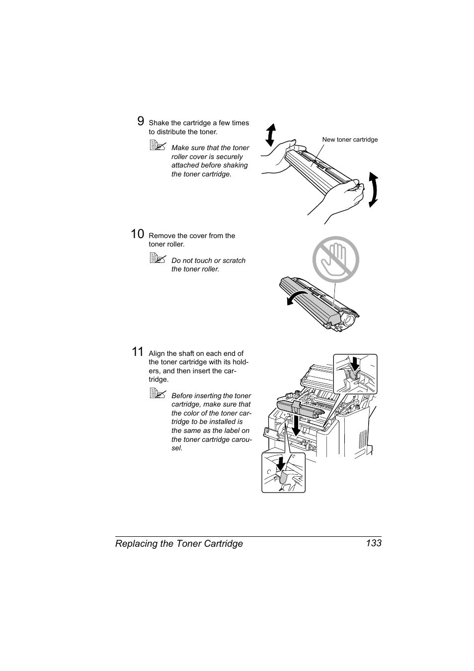 Konica Minolta bizhub C10X User Manual | Page 147 / 236