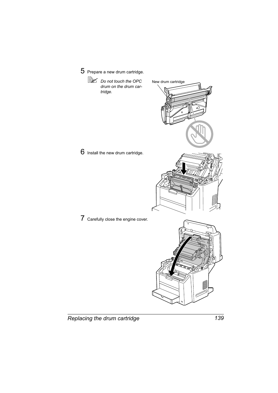 Konica Minolta bizhub C10X User Manual | Page 153 / 236