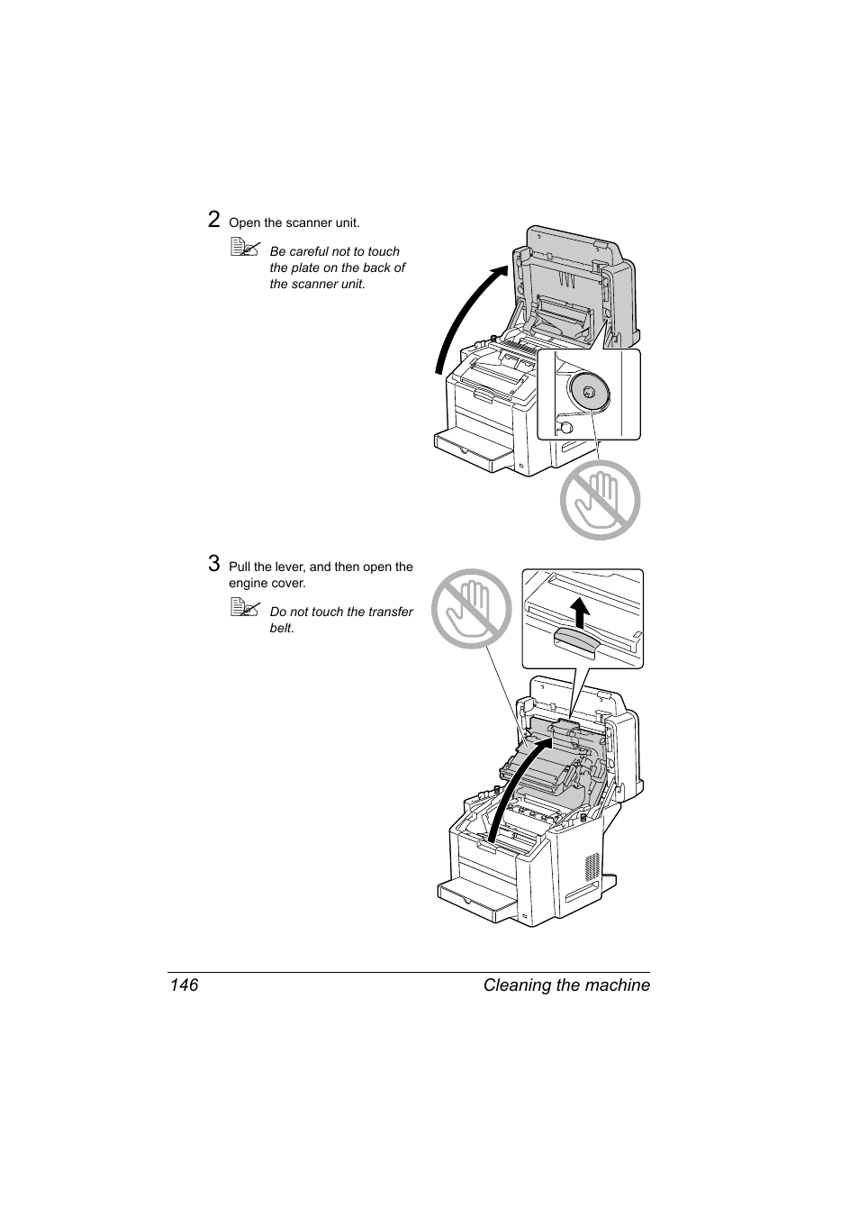 Konica Minolta bizhub C10X User Manual | Page 160 / 236