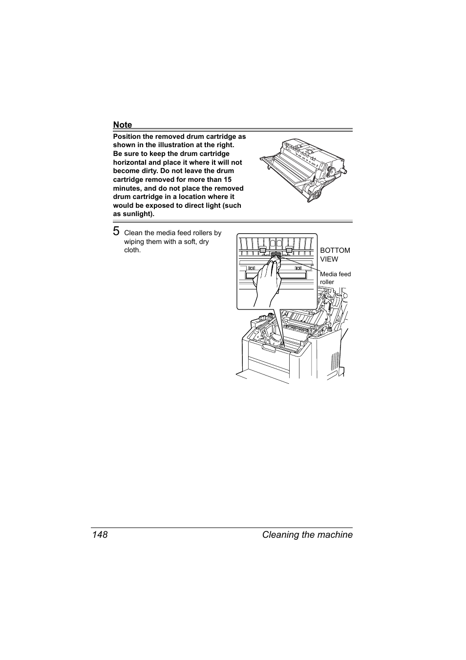 Konica Minolta bizhub C10X User Manual | Page 162 / 236