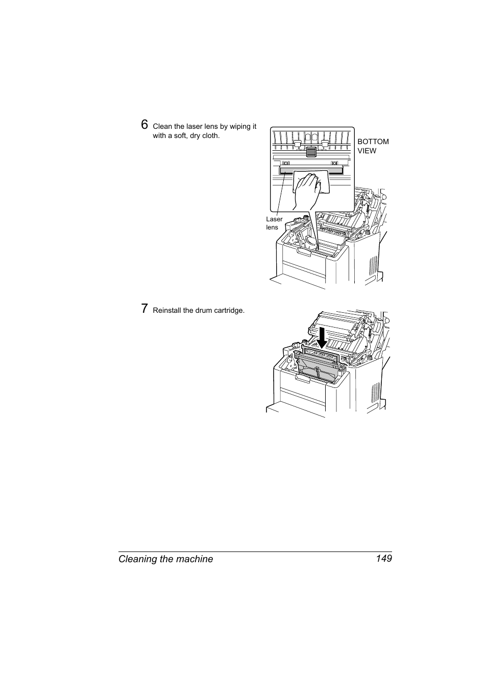 Konica Minolta bizhub C10X User Manual | Page 163 / 236