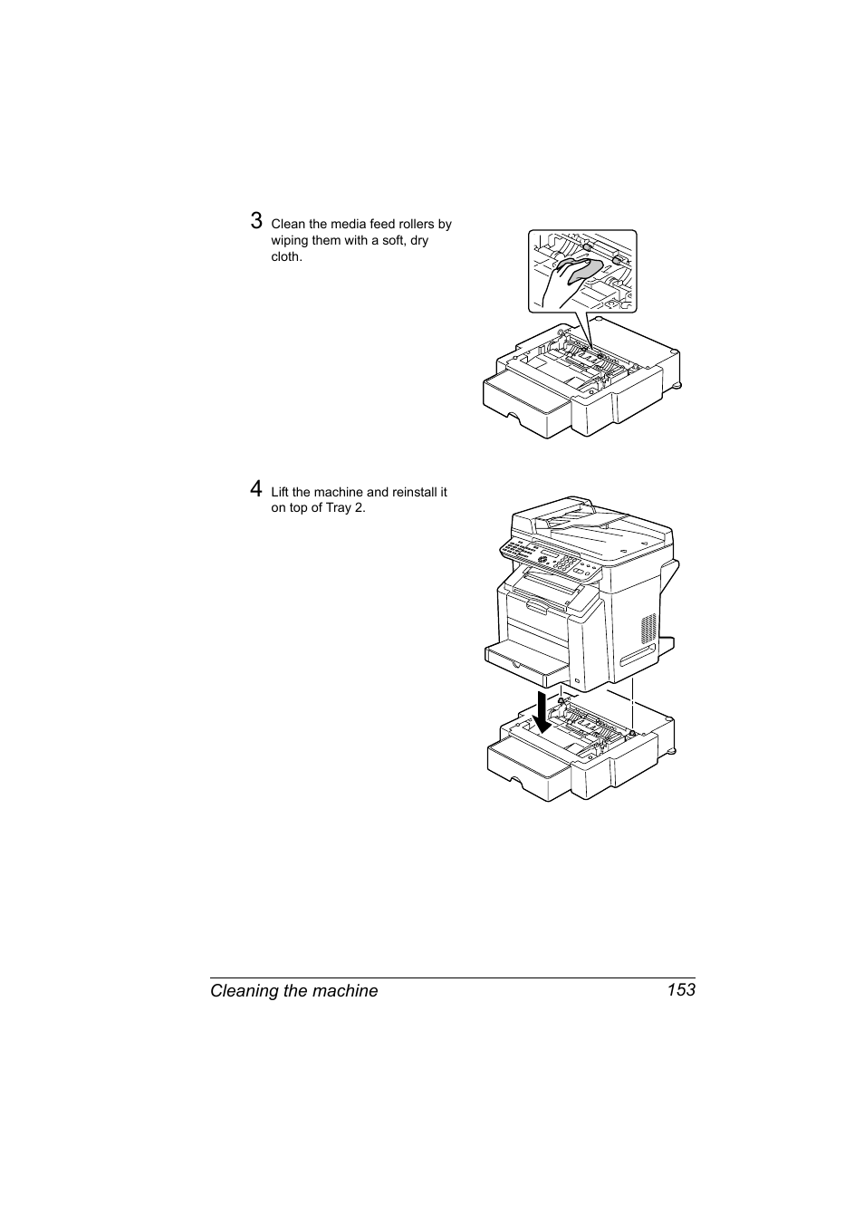 Konica Minolta bizhub C10X User Manual | Page 167 / 236