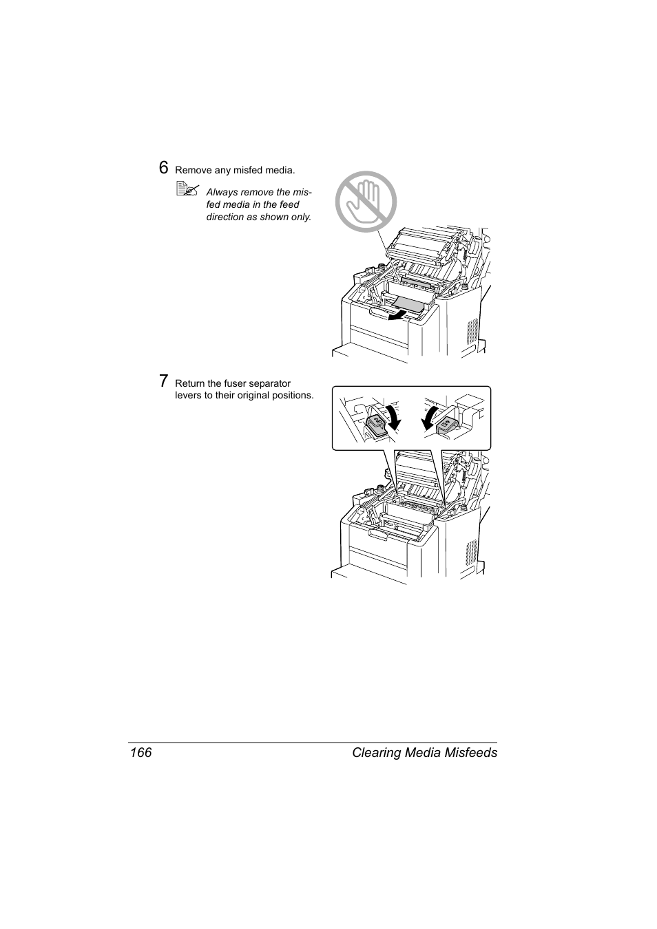 Konica Minolta bizhub C10X User Manual | Page 180 / 236