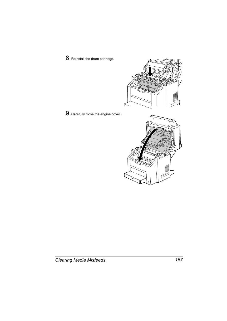 Konica Minolta bizhub C10X User Manual | Page 181 / 236