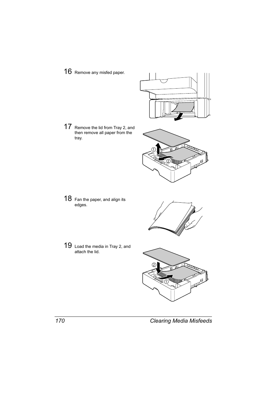 Konica Minolta bizhub C10X User Manual | Page 184 / 236