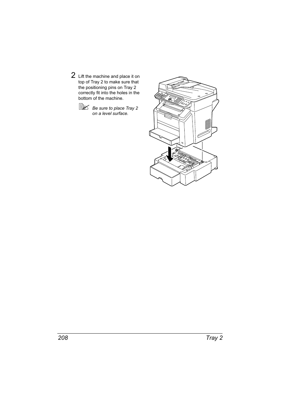 Konica Minolta bizhub C10X User Manual | Page 222 / 236