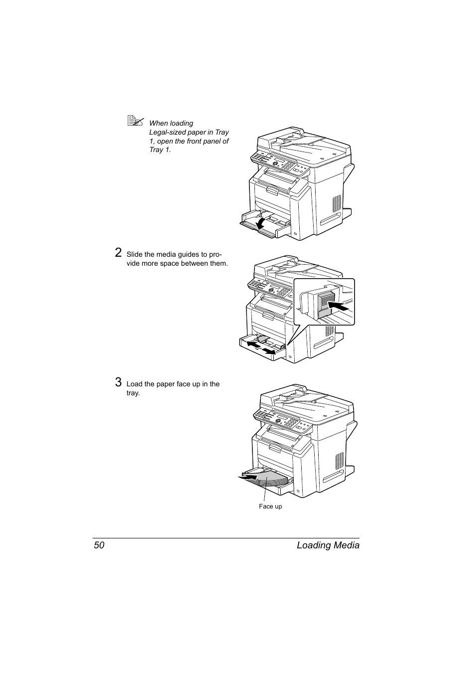 Konica Minolta bizhub C10X User Manual | Page 64 / 236